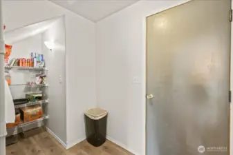 Large Pantry