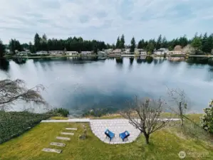Lake View