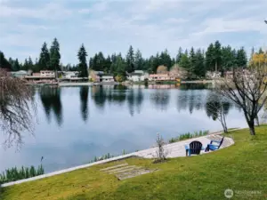 Lake View