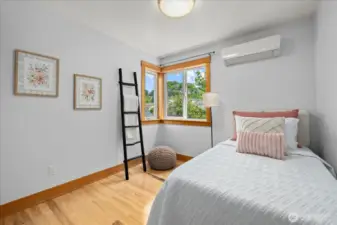 AADU Guest Bedroom