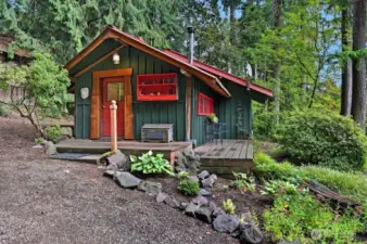 Cottage
