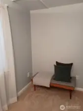 Another view of the bonus area.