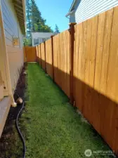 Side of hard easy maintenance.