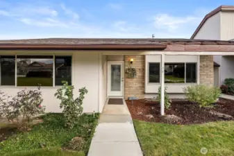 Welcome to 300 S. Elliott Ave #29 in Wenatchee, WA. 98801.