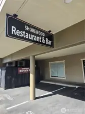 community restaurant