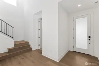 Pictures are of another home, and for reference only.