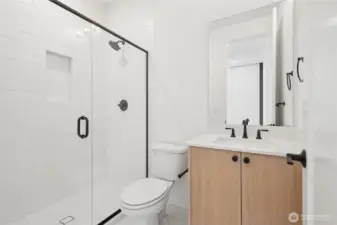 Pictures are of another home, and for reference only.