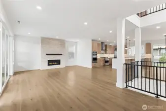 Pictures are of another home, and for reference only.