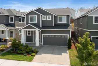 Beautiful Home with the latest SMART home tech!