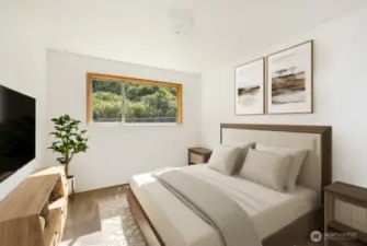 Virtual Staging