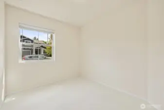 Downstairs Den/Office