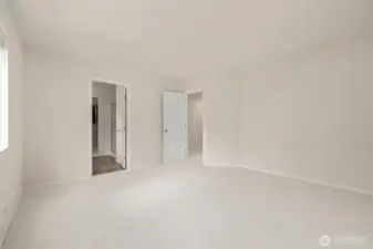 Owners Suite