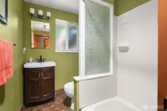 bahtroom