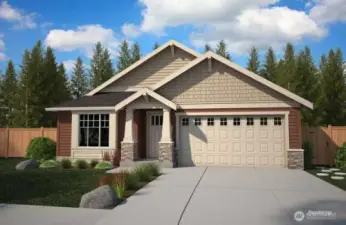 Each member of the Rob Rice Homes family is a separate limited liability company or corporation.  Each of the Rob Rice Homes communities is developed, constructed, sold and warranted by a separate limited liability company or corporation.  Builder reserves the right to change features, plans, pricing & specifications without notice. Buyer to verify square footage. Features vary by home. 2/2025