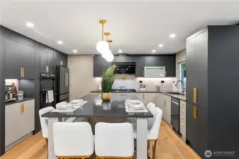 All Appliances To Convey
