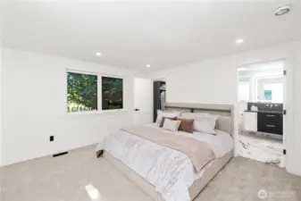 Walk-In Closets