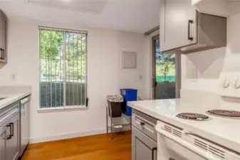 New Kitchen