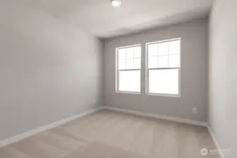 Colors and finishes may vary.