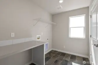 Colors and finishes may vary.