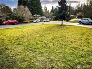 IMAGINE WHAT YOU COULD DO WITH ALL THIS SPACE