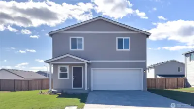 Damian Floorplan HS 99