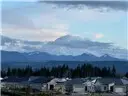 This home has view of Mt Rainier!