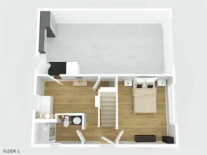 Floor 1