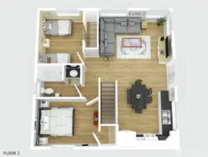 Floor 2