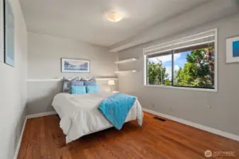 Guest Bed 3
