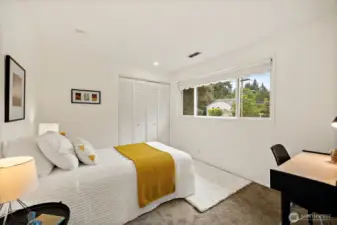 3rd bedroom