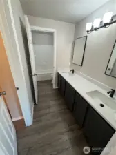 Primary Bath 2