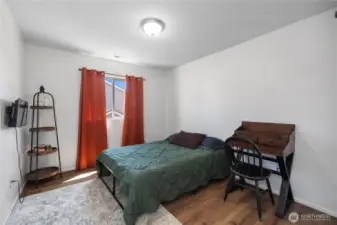 3rd bedroom