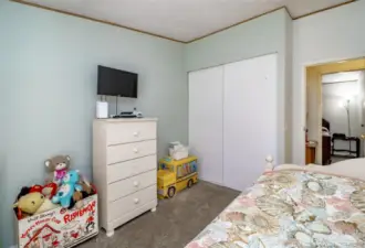 Bedroom #2