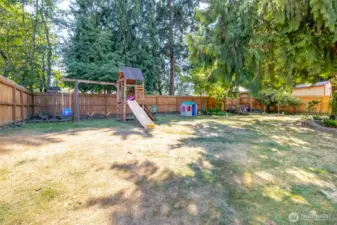 Play set