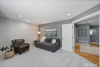 Bonus Room