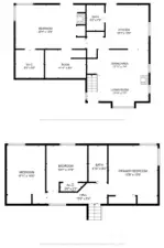 Dimensions on floor plan are approximate. Buyer to verify to their own satisfaction.