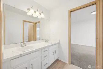 Main bath
