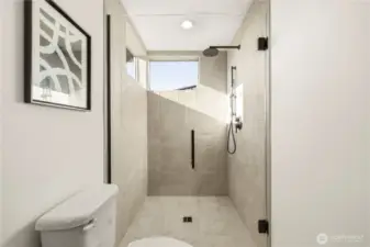 Photos are of a similar model home.