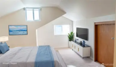 Bonus Room