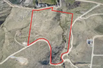 21.5 Acres
