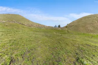 Hike, walk, run, ski, bike or ride!