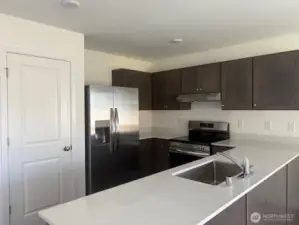 Actual Home