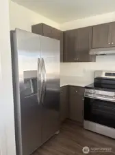 Actual Home