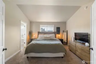 Large Primary Suite