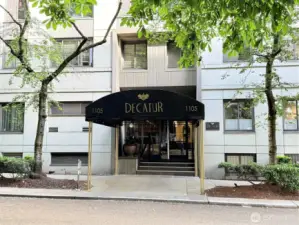 The Decatur on Spring Street
