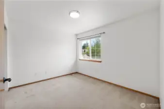 Upper Bedroom 2