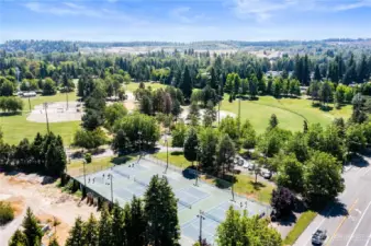 Game Farm Park