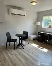 1135A Dining Area from Previous Tenant