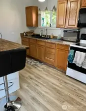 1135A Kitchen from Previous Tenant