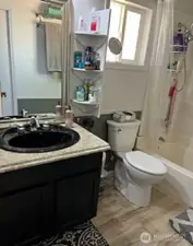 1135A Bathroom from Previous Tenant